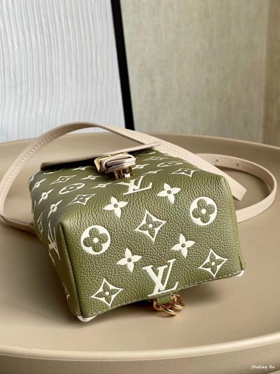 BACKPACK VUITTON LOUIS TINY 0727